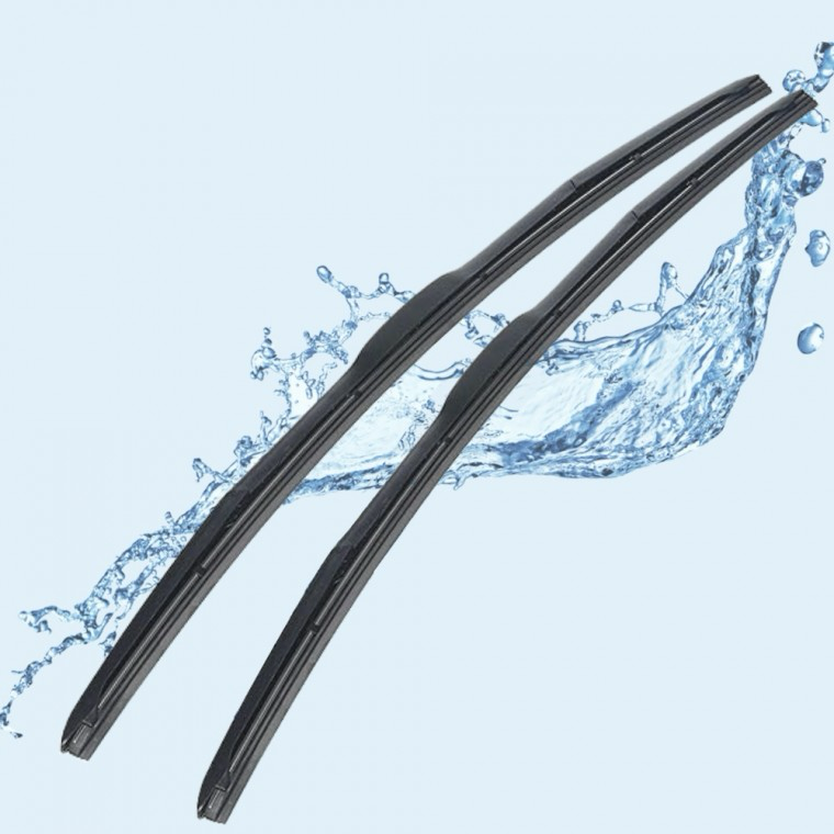 [품질보장] 자동차 하이브리드 와이퍼 순정형 윈도우브러쉬, 기아, 현대, KGM, 쉐보레, 르노, 차종 상세페이지 참조 20,000원