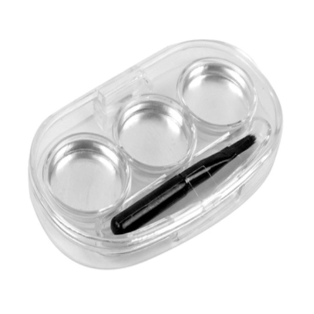 DIY 립스틱 3구 보관함 화장품보관함 1,580원