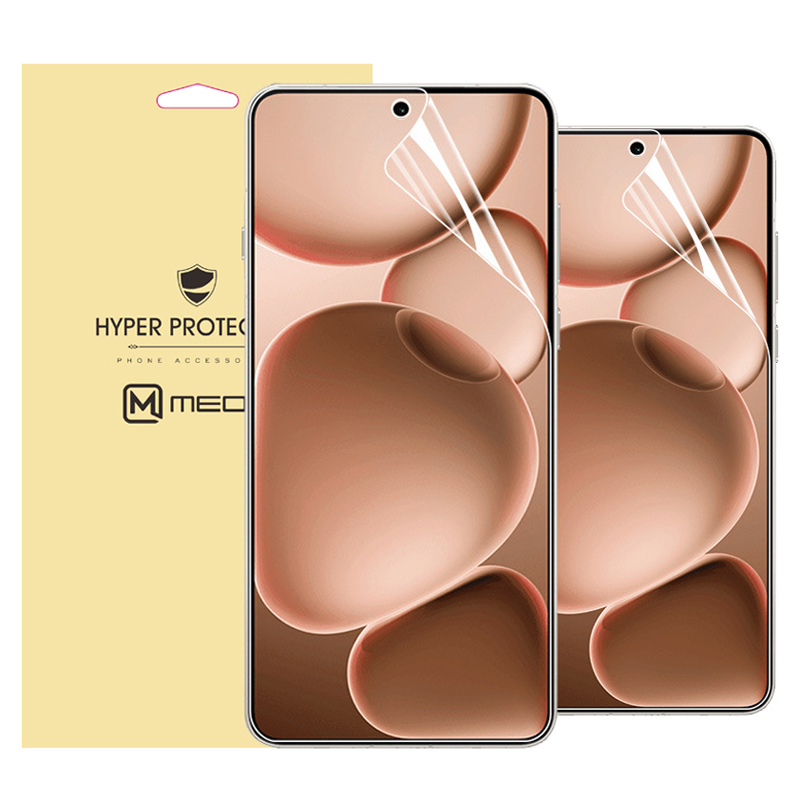 메오르 하이퍼 터치강화 지문인식 액정보호필름 2p, 1세트, 현재가 5,880원