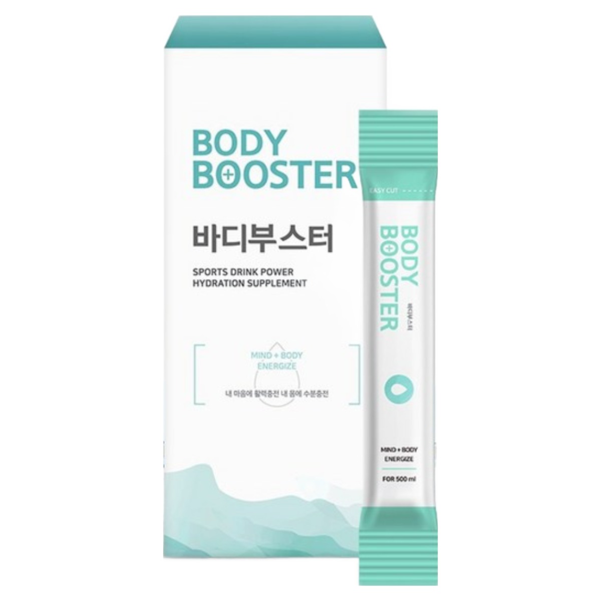 르와핏 바디 부스터 운동 리커버리 파우더, 3개, 100g 54,000원