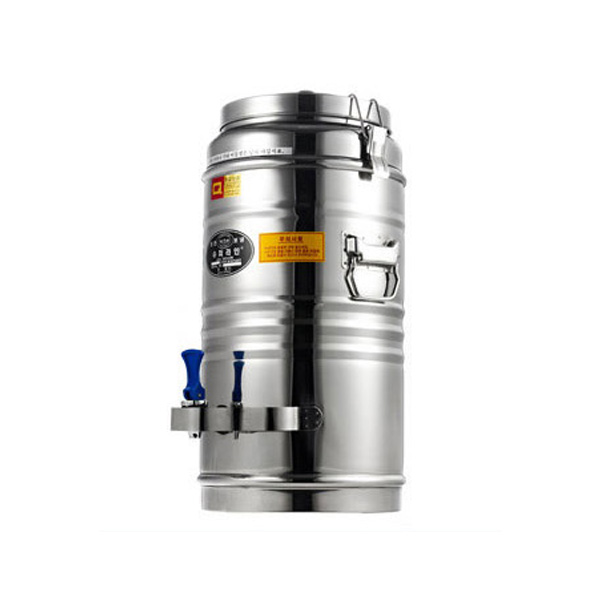 우성금속 업소용 대용량 대형 스텐 보온보냉물통 82,900원