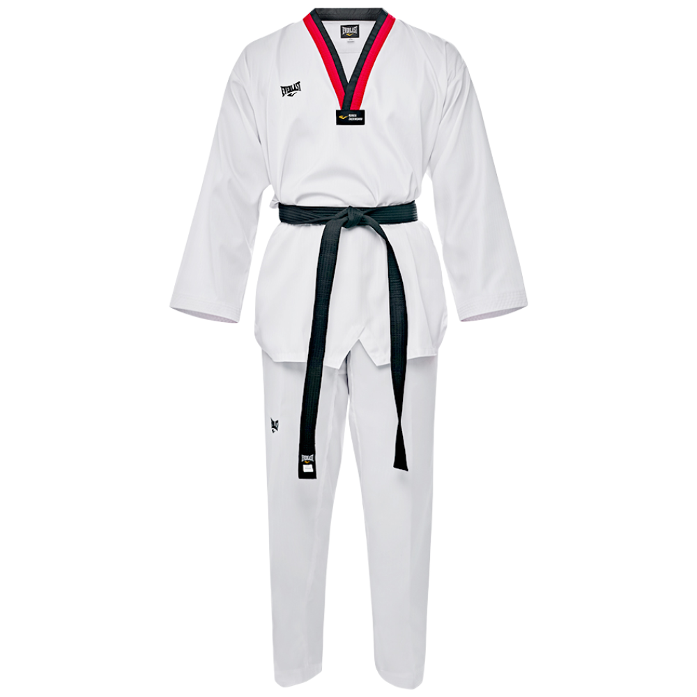 에버라스트 태권도 겨루기 품도복 승급 심사용 도복 35,500원