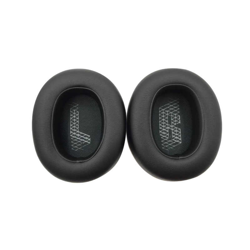 JBL LIVE 660 nc 650 헤드셋커버 이어패드 이어 쿠션 헤드폰 호환 교체 솜, 1개 8,490원