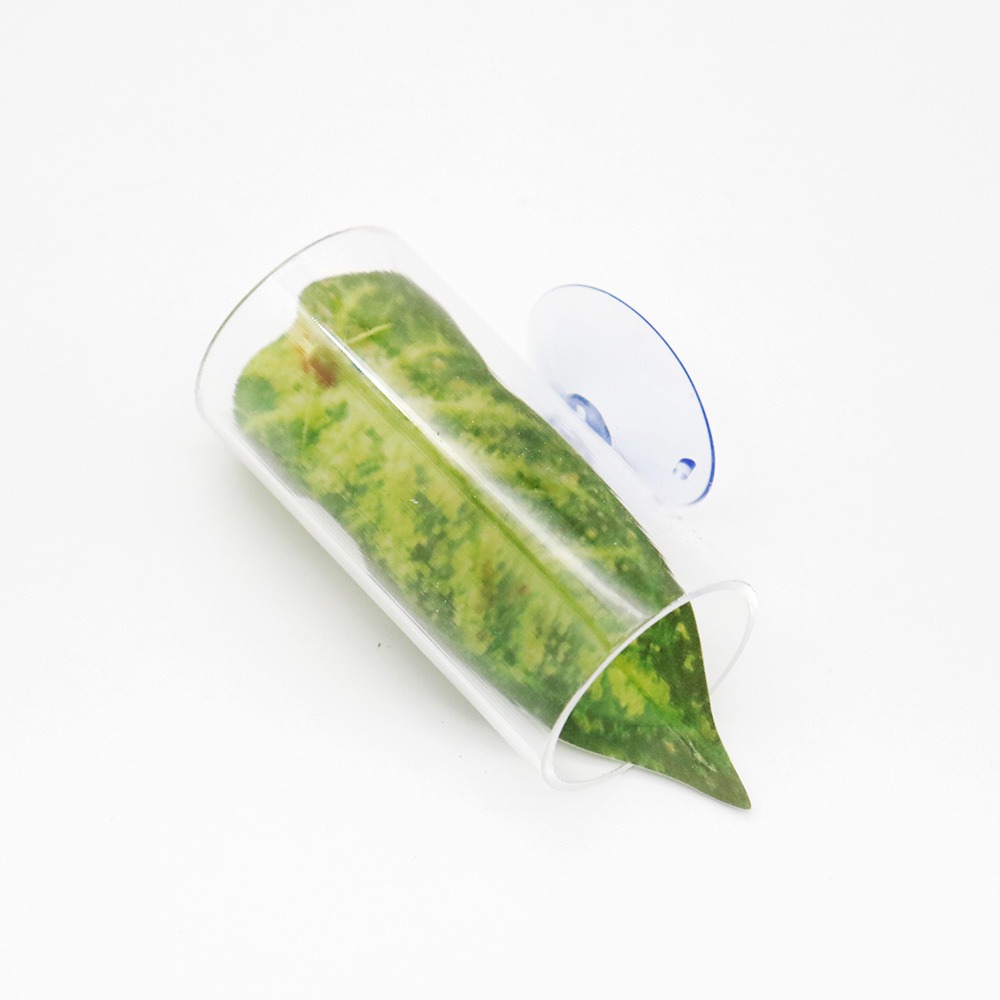 미미네아쿠아 아크릴 베타침대 장식품 (스파클) 5,000원