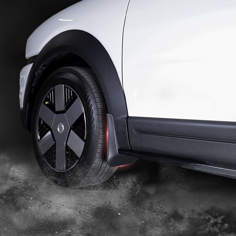 카스타 호환 디 올뉴 넥쏘 NH2 튜닝 머드가드 흙받이 먼지방지 용품 25,800원