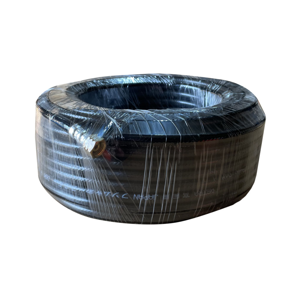 충전 분무기 연장 호스 6mm 30m 충전식 전동 농약 물 살포기 호스 약줄, 1개 37,000원