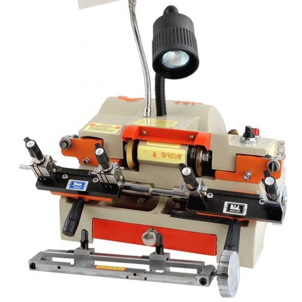 수평 열쇠복사기계 열쇠가게 자동차 각종 열쇠복사 만능 567,700원