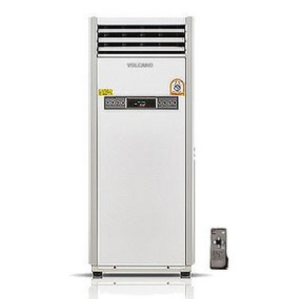 볼케노 스탠드 전기온풍기 VK-103,히터,난방기, 화이트, VK-103S 445,000원