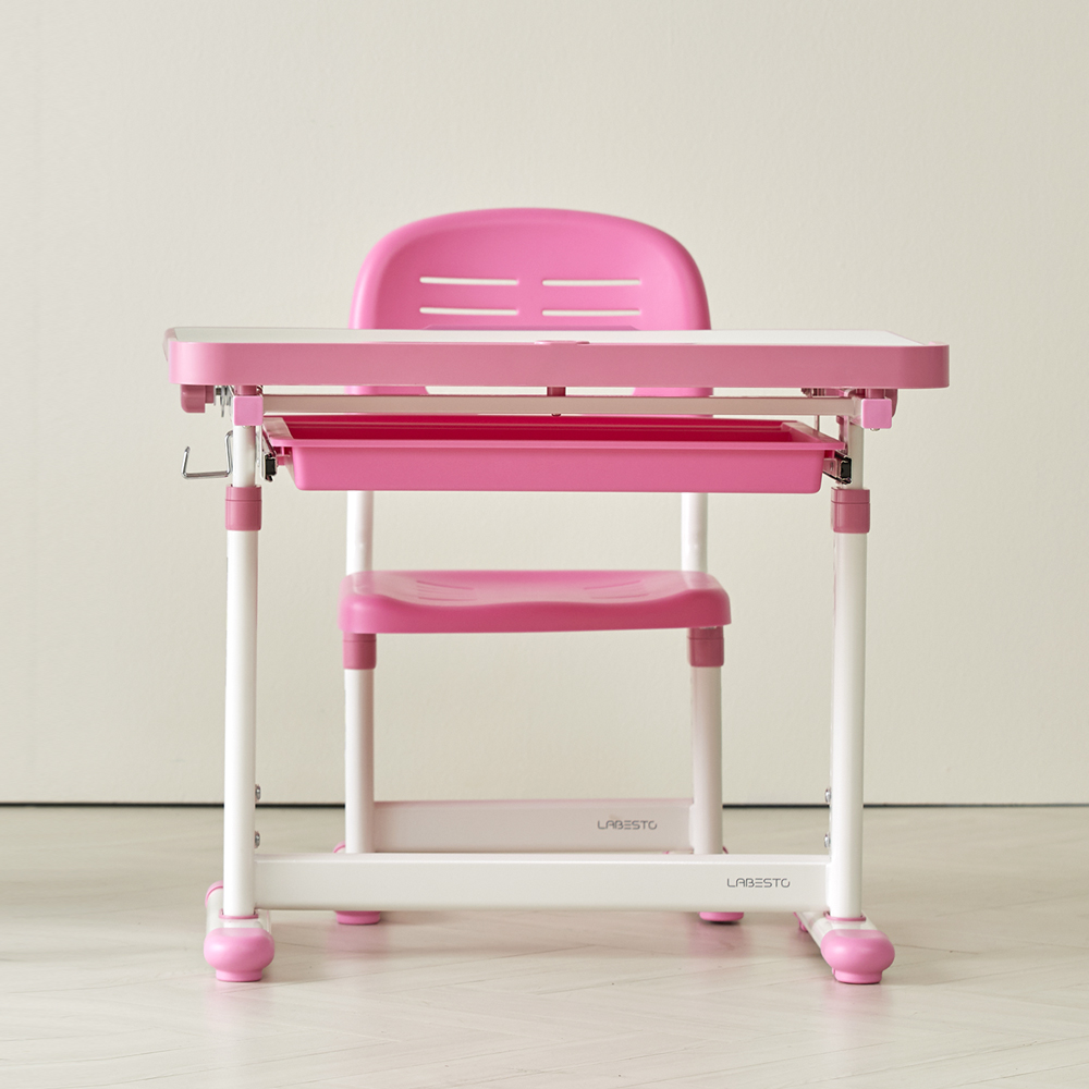 라베스토 어린이 책상 + 의자 세트 CDC01 118,000원