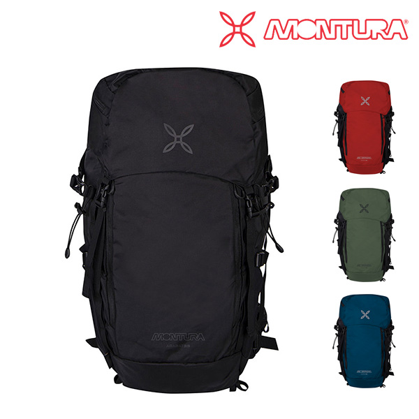 몬츄라 아라라트 35L 280,000원