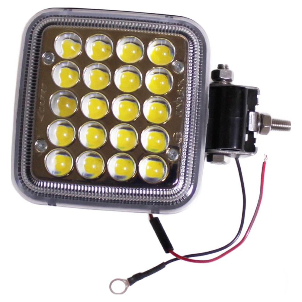 남영전구 화물차 LED 서치라이트 작업등 20LED 프리미엄, 1개 52,630원