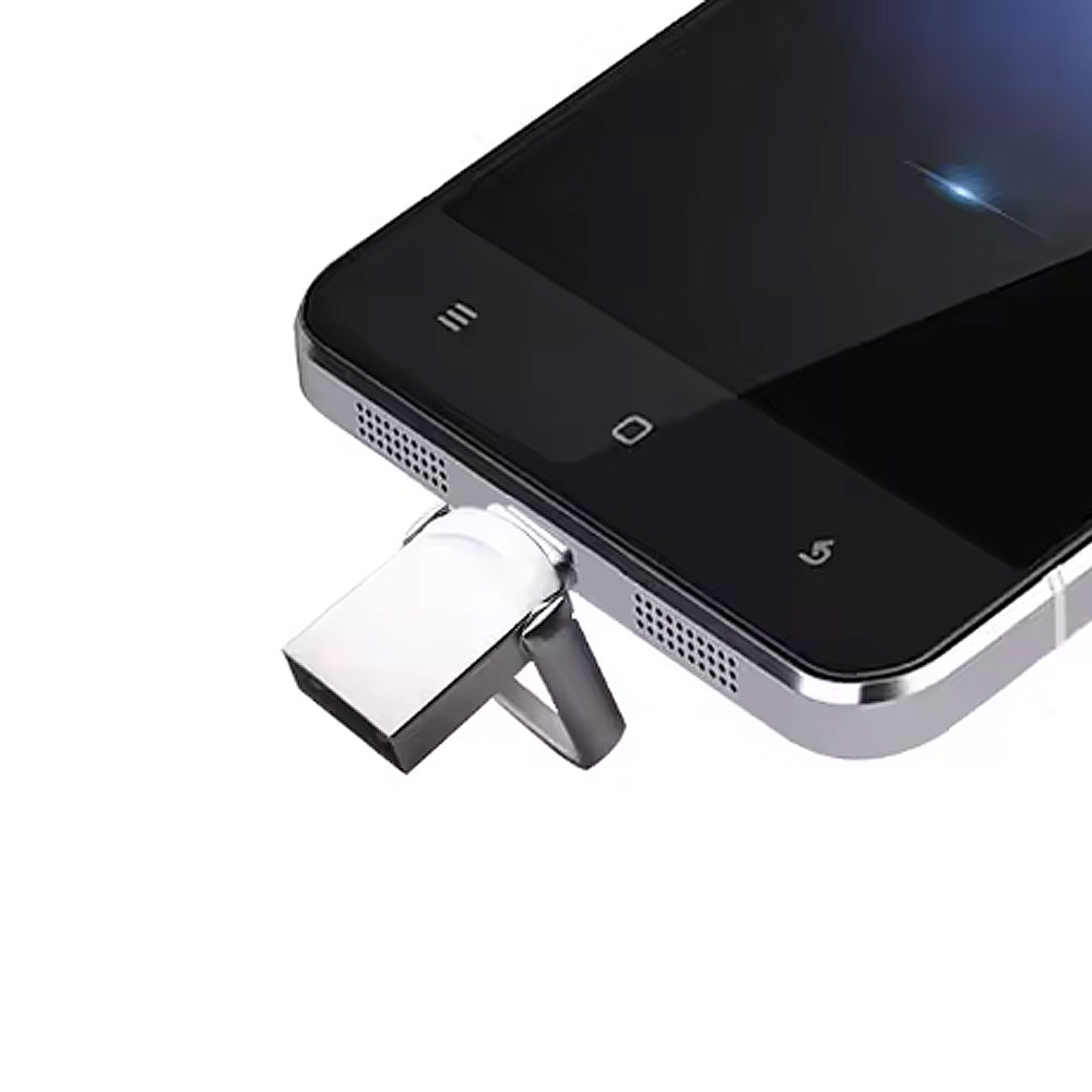 JABA PO201 Type-C OTG USB 메모리카드 C타입, 1개, 8GB 8,000원