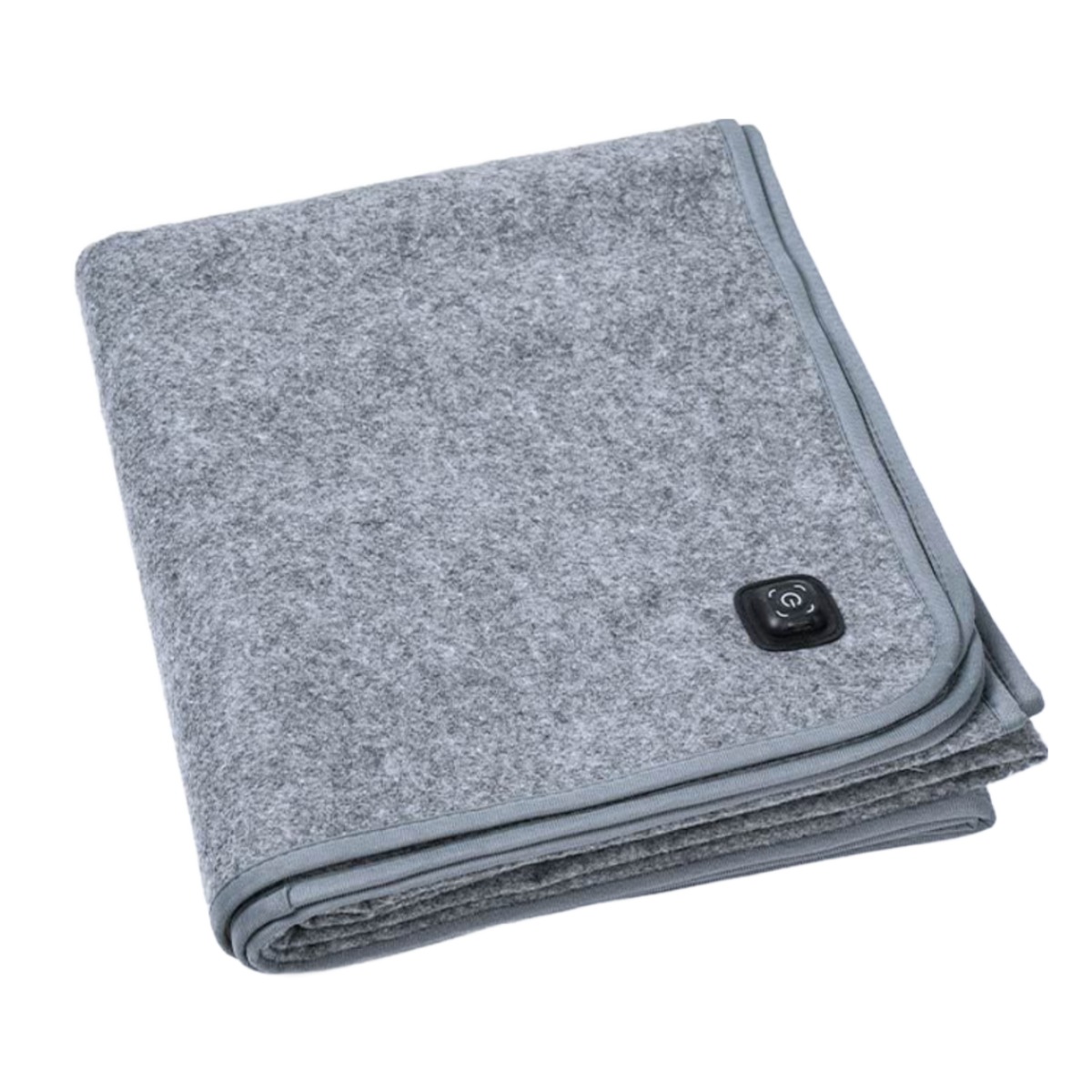 WIRQO 여행용 USB 전기장판매트 포켓베드 1인 2인 보조배터리 차량용 5V 학생 기숙사 야외 난방 전기담요 56,200원