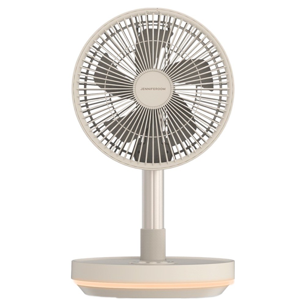 제니퍼룸 BLDC 폴더블 무선 선풍기 JRL-FF085 오트밀 148,000원