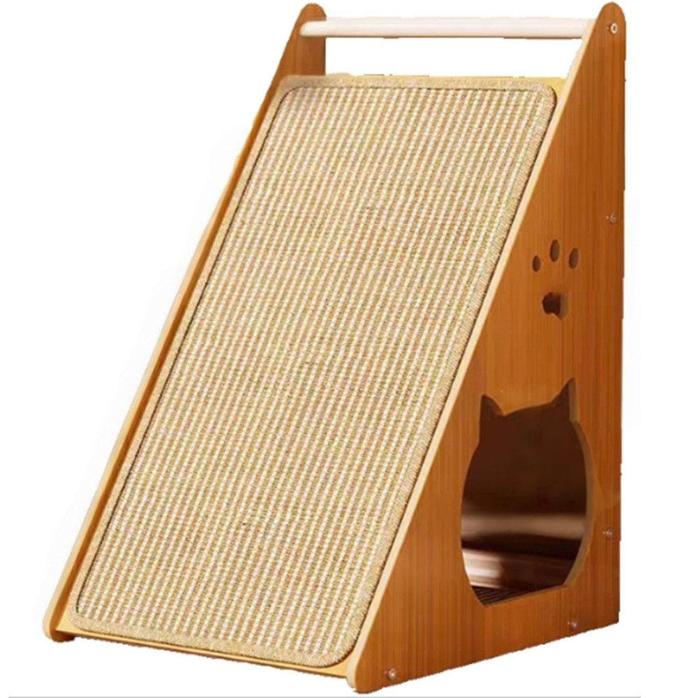 에스엘씨펫 고양이 사이잘 수직 스크래쳐 23,800원