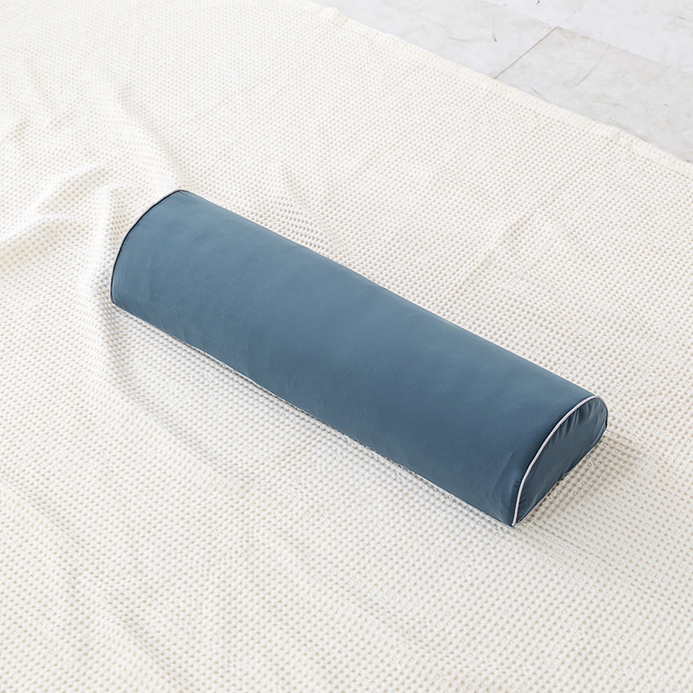 라버트리 천연라텍스 반달 바디필로우, 실키네이비 35,530원