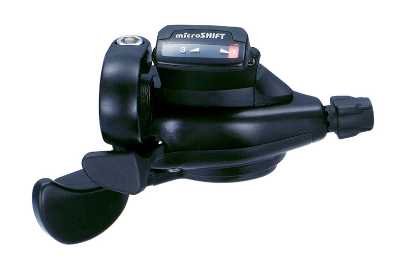 TS71-8 결합 DIP 트립 3x8 속도 엄지 탭 시프터 마이크로 시프트 MTB 자전거 변속기 시마노와 호환 24,400원