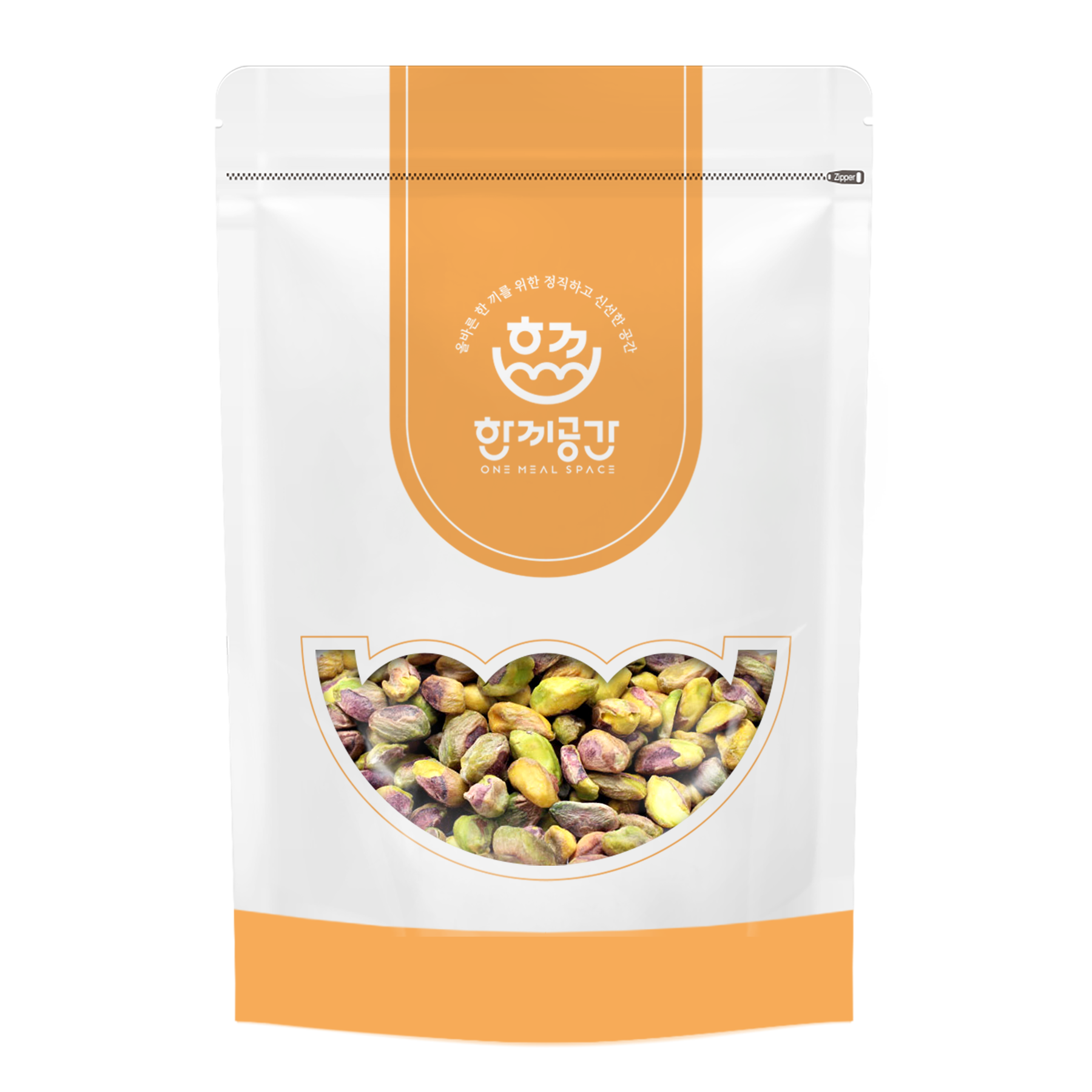 한끼공간 탈각 피스타치오, 1kg, 1개 51,900원