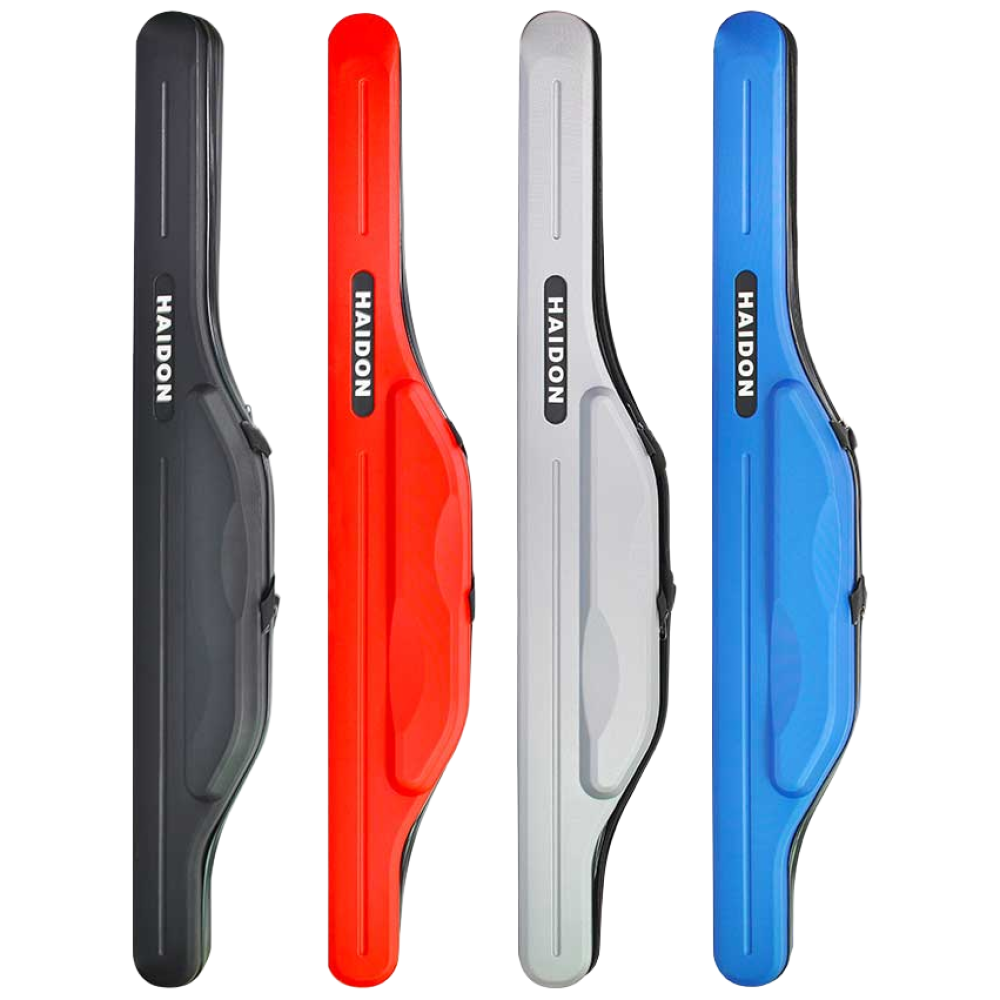 해동 루어 바다 하드케이스 낚시가방 4종, 제품선택:HD-180 블랙 50,600원