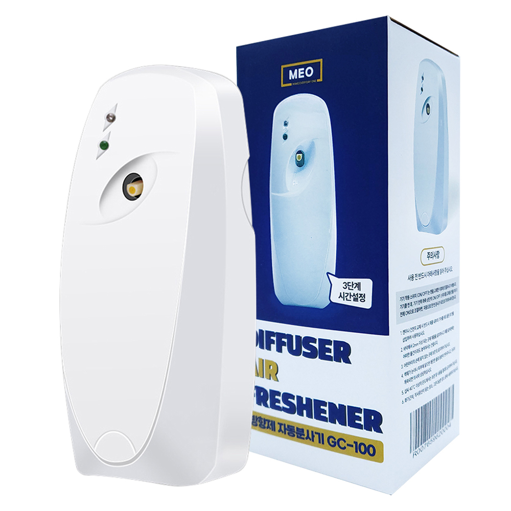 메오 타이머 자동분사기 본품, 300ml, 1개 9,800원