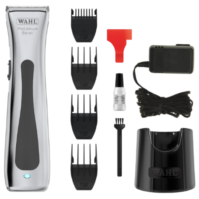 WAHL 왈 코리아 전문가용 정품 이발기 베렛 트리머 140,000원