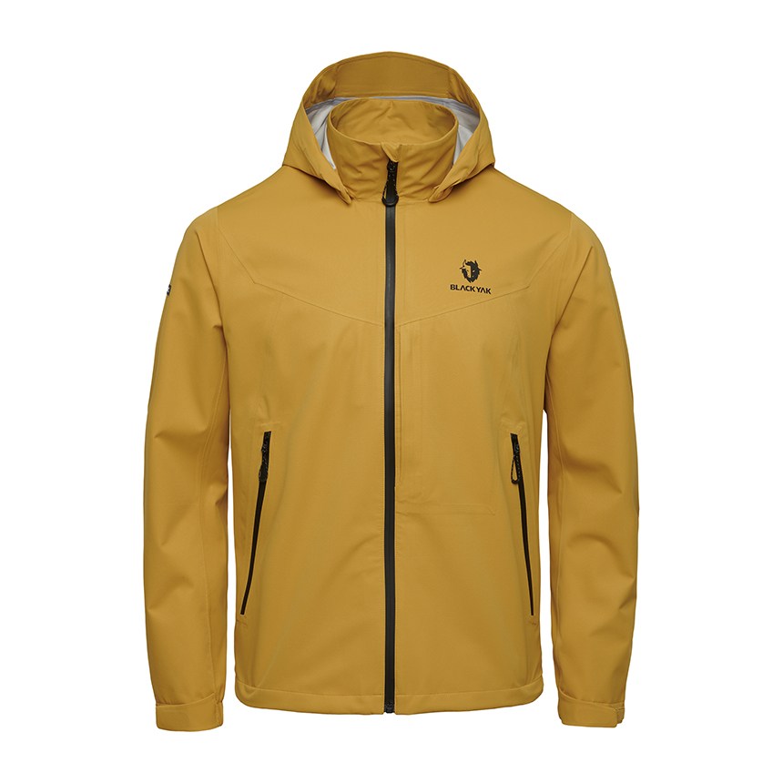 블랙야크 // 남성 AWC 명산100 방수자켓 1BYJKSU012 125,100원