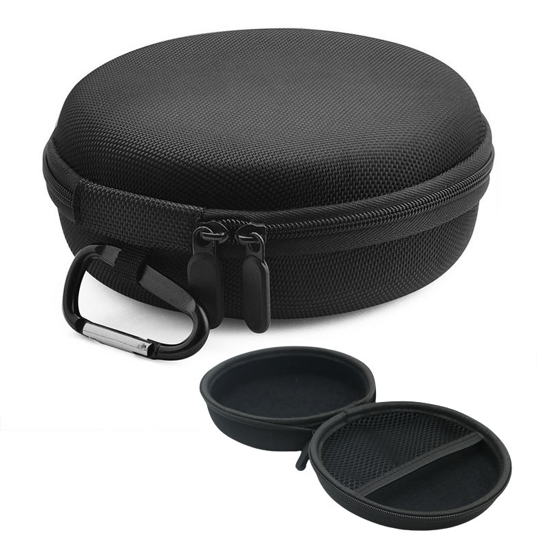 B&O 뱅앤올룹슨 베오사운드 A1 1/2세대 호환 휴대용 하드 케이스+카라비너 12,800원