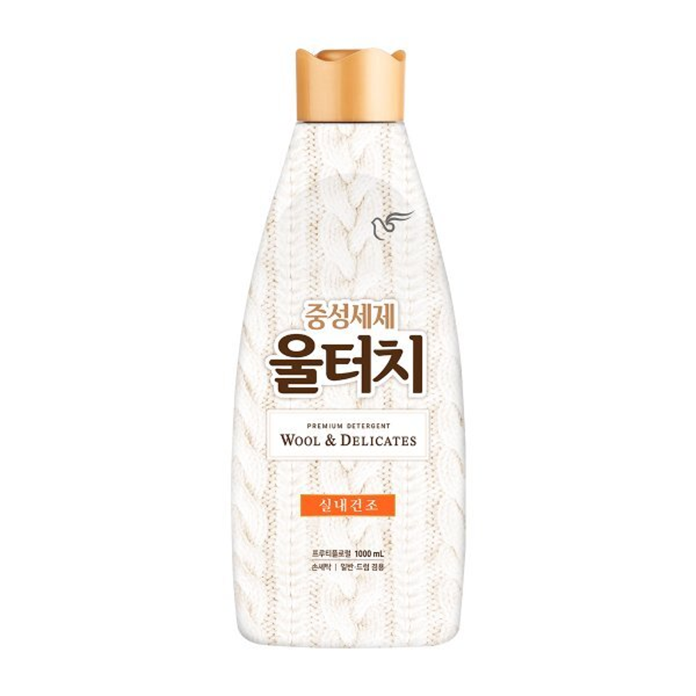 피죤 중성세제 울터치 14,000원