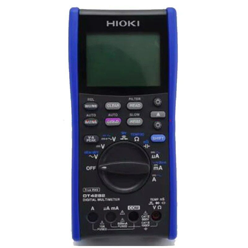 HIOKI DT4282-30 디지털 멀티미터(DMM) 휴대용 테스터 966,600원