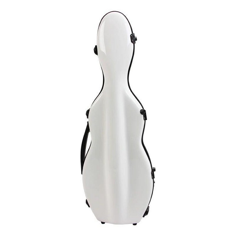 첼로하드케이스 가방 경량 방수 악기 케이스 보관함 블랙 4/4 203,600원