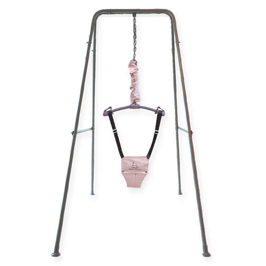 라라비 아기 스윙점퍼 + 쿠션 풀세트 162,400원