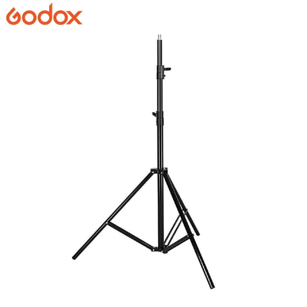 GODOX 고독스 303 / 스프링쿠션 라이트 스탠드 조명스탠드 260cm 5kg지지 38,000원