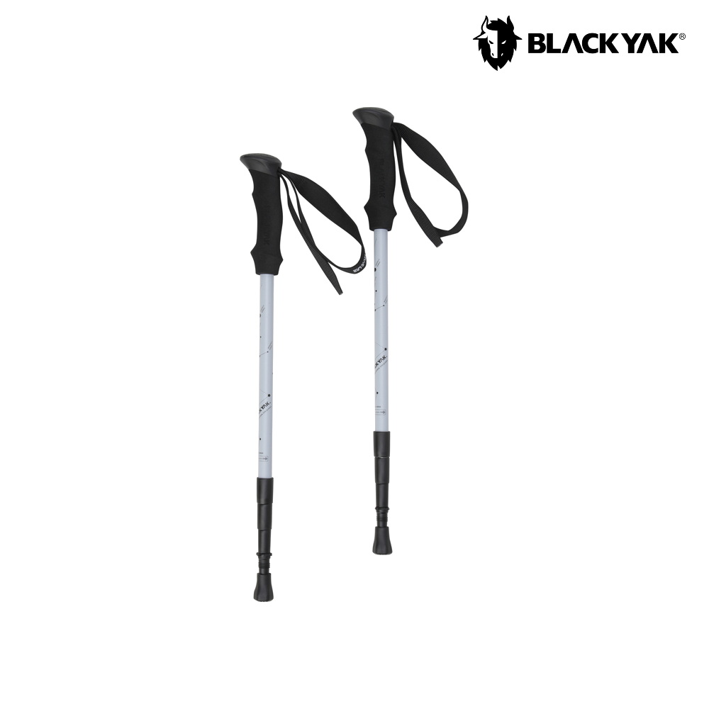 블랙야크 폴딩SET스틱C 130 듀랄루민 5단 폴딩 세트 스틱 2BYSTXU907 101,200원