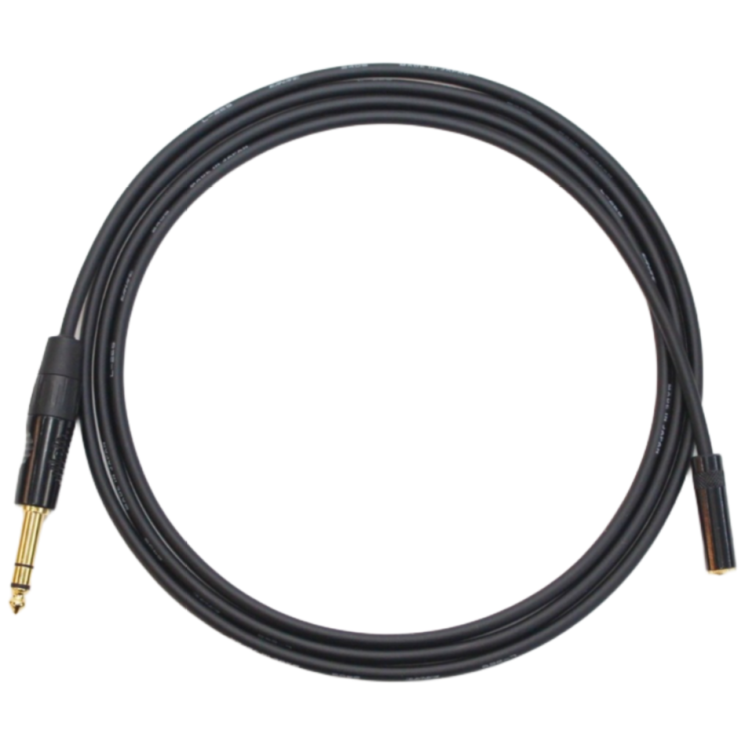 리안 카나레 2E5 헤드폰, 이어폰 연장선 / 55 TRS 수 - 3.5 AUX 암 22,000원