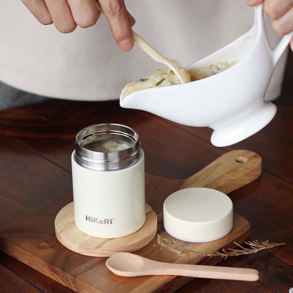 이유식보온통 미니 보온밥통 죽통 국통 푸드자 20,090원