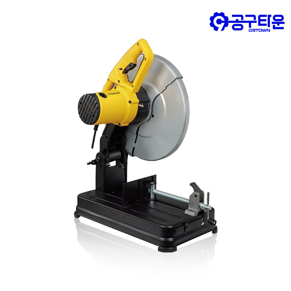 스탠리 SSC22 고속절단기 355mm 2200W 3800rpm 134,200원