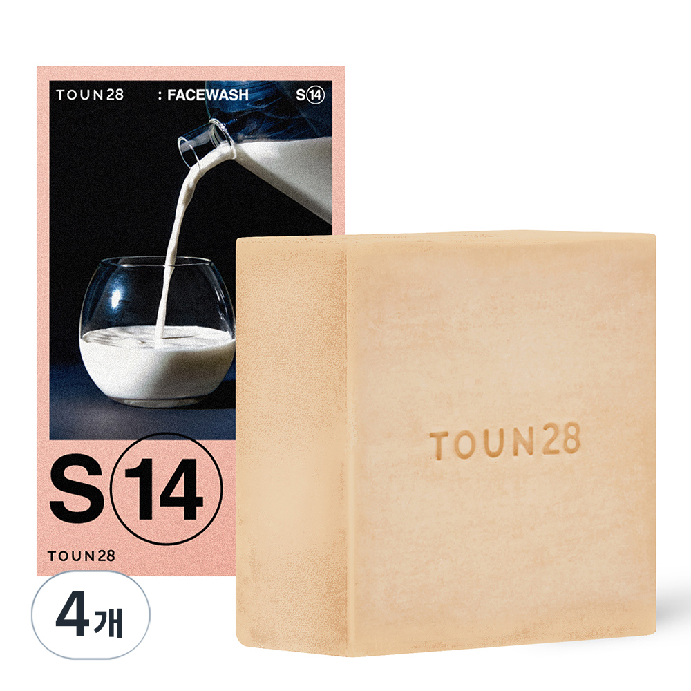 톤28 세안바 S14 43,200원