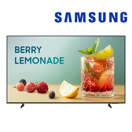 삼성전자 비즈니스TV 55인치 4K UHD HDR LH55BEAHLGFXKR 1등급 WiFi 유튜브 679,000원