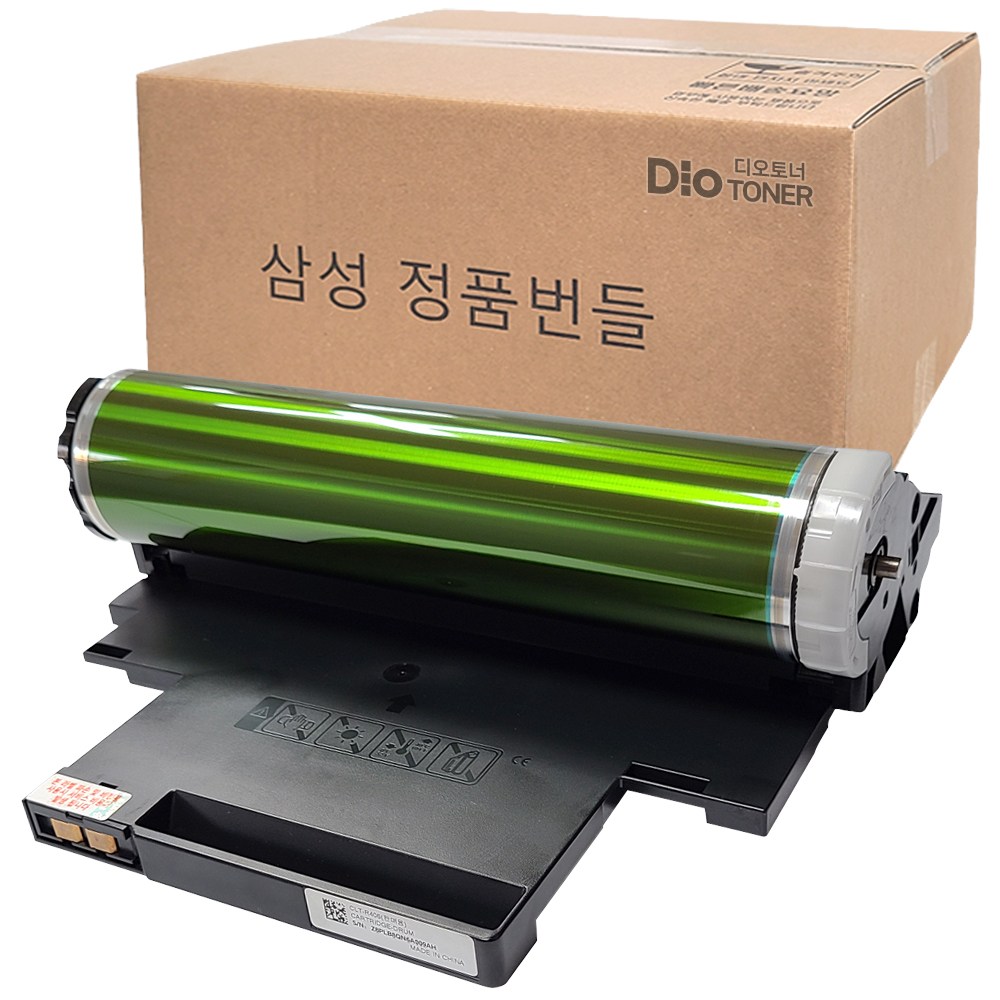 삼성 정품 새 이미징유닛 CLT-R406 드럼 디오토너 C51x C56x C43x C48x SL-C513W C563FW C565W C433 C436W C483W C483FW 벌크 44,000원