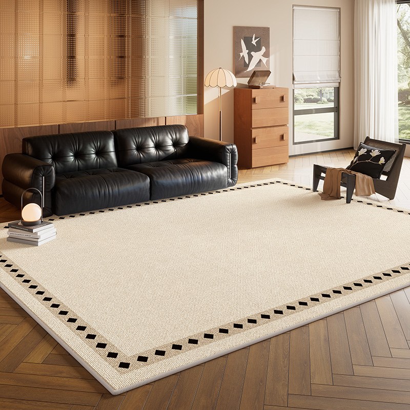 사계절 대형 거실 러그 인테리어 방오 두꺼운 엔틱 카페트 방수 먼지없는 카펫 거실카페트 대형러그 거실카펫 대형카페트 카펫트 234,500원