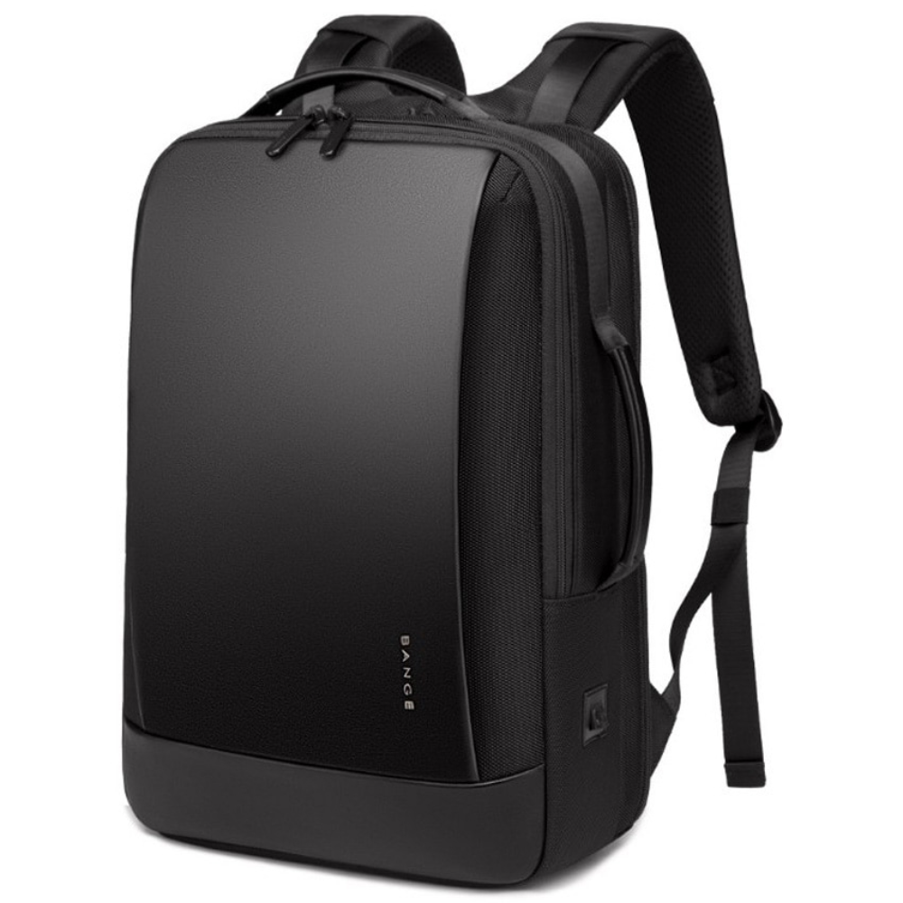 BANGE USB충전 빈저 남자백팩 BG-S52 59,500원