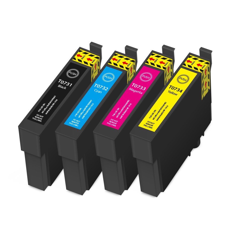 모노테크 엡손 호환잉크 세트 73N 11,600원