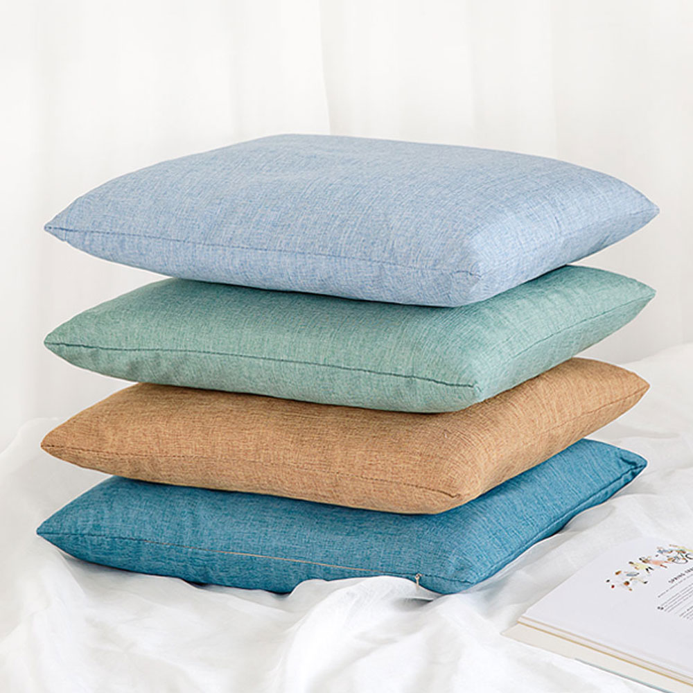 모에마일 쇼파방석 식탁 의자 방석 커버 7,000원