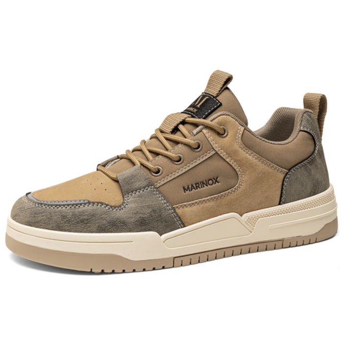 마리녹스 프리미엄 스니커즈 남성신발 캐쥬얼 운동화 MX7010 73,000원