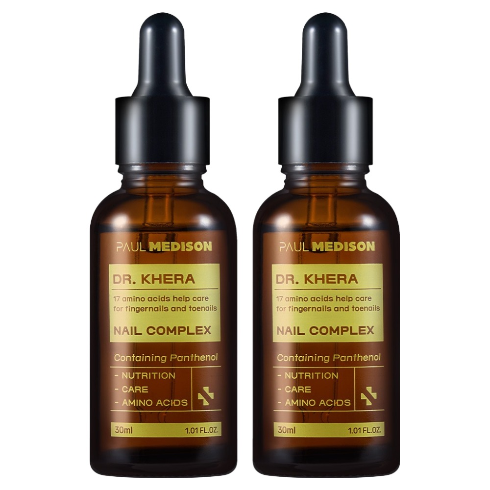폴메디슨 닥터케라 네일 콤플렉스, 30ml, 2개 13,900원
