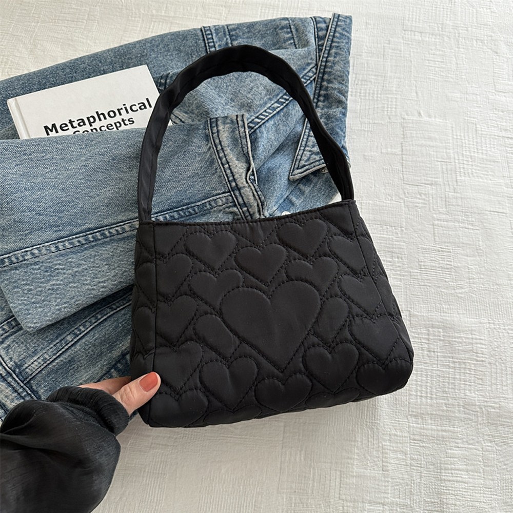 도아름 DOAREM 여성가방 하트 캐주얼 데일리 숄더백 핸드백 102 9,800원