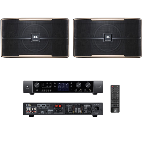 JBL Pasion8+Beyond1AP 프리미엄 매장 및 가정용 8인치 스피커 1조(2EA)+AV인티앰프 패키지 셋트 1,600,000원
