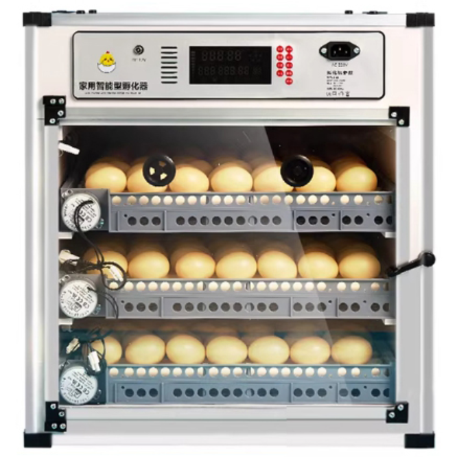 에그텍 대용량 병아리부화기 136구 204구 자동 달걀 부화기 220v 가정용 계란, 204개 329,000원