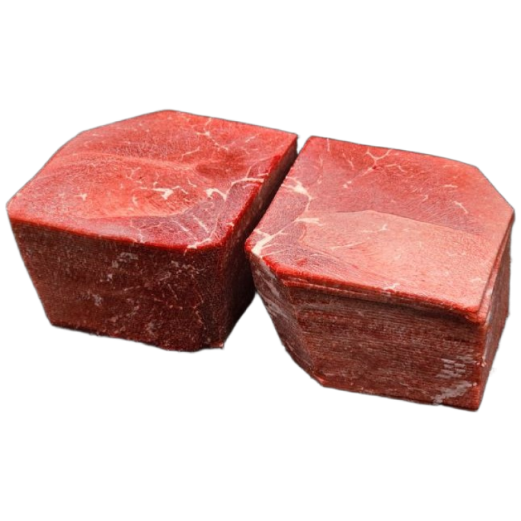 고성축산 마켓 헬스 근육 설도 호주산 저지방 슬라이스 1.5mm (냉동), 5개, 200g 27,400원