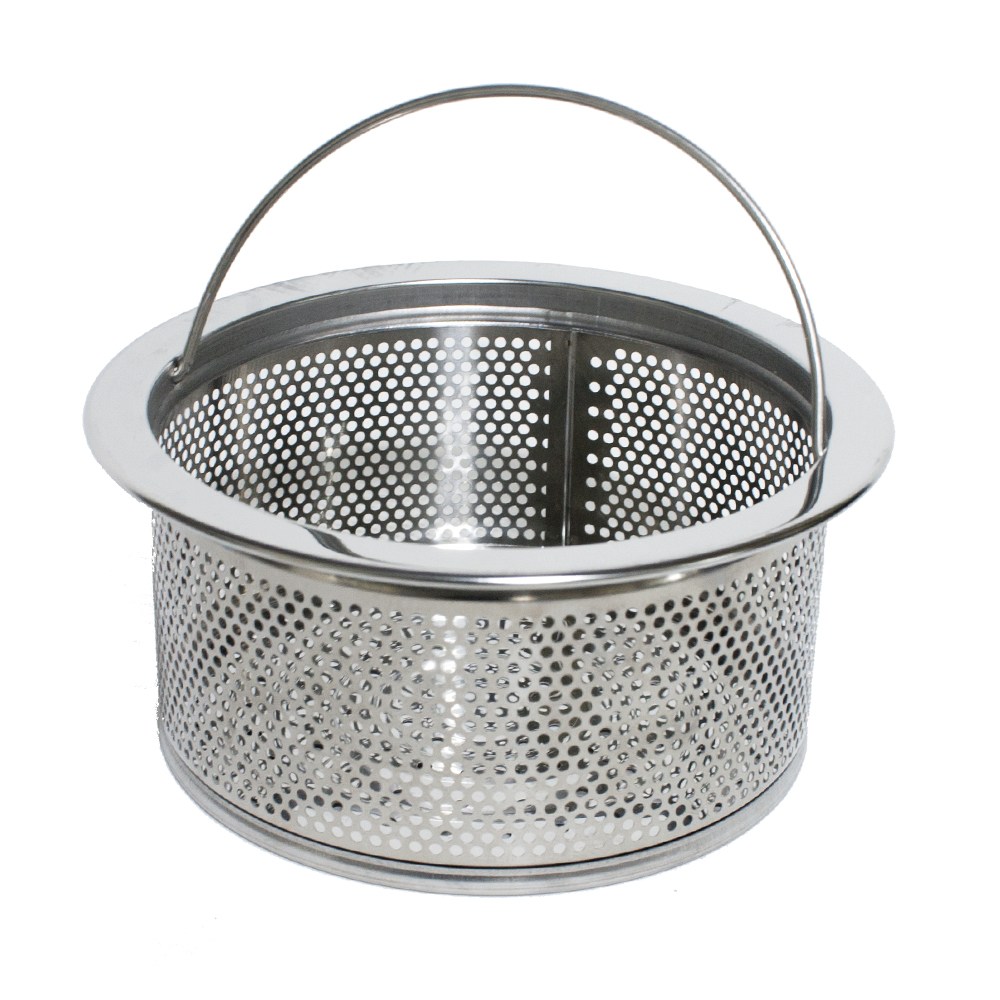 홈인더스트리 국산 싱크대 배수구망 대형 거름망 5,890원